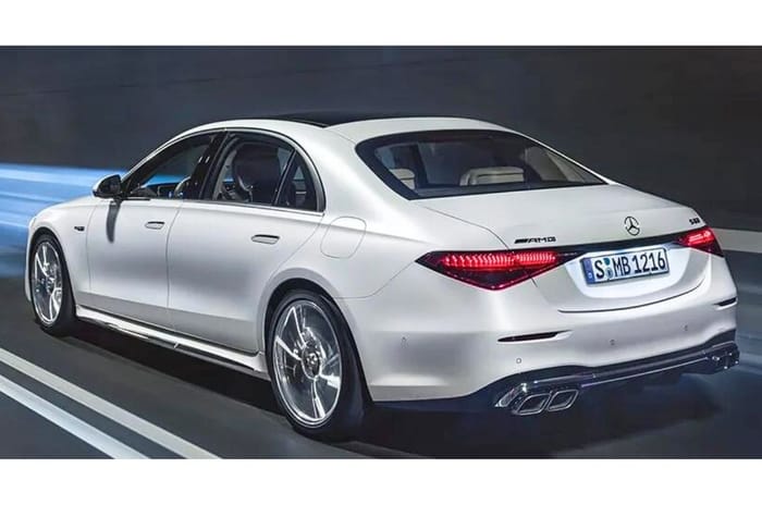 Mercedes-Maybach GLS 600, AMG S 63 launch on May 22